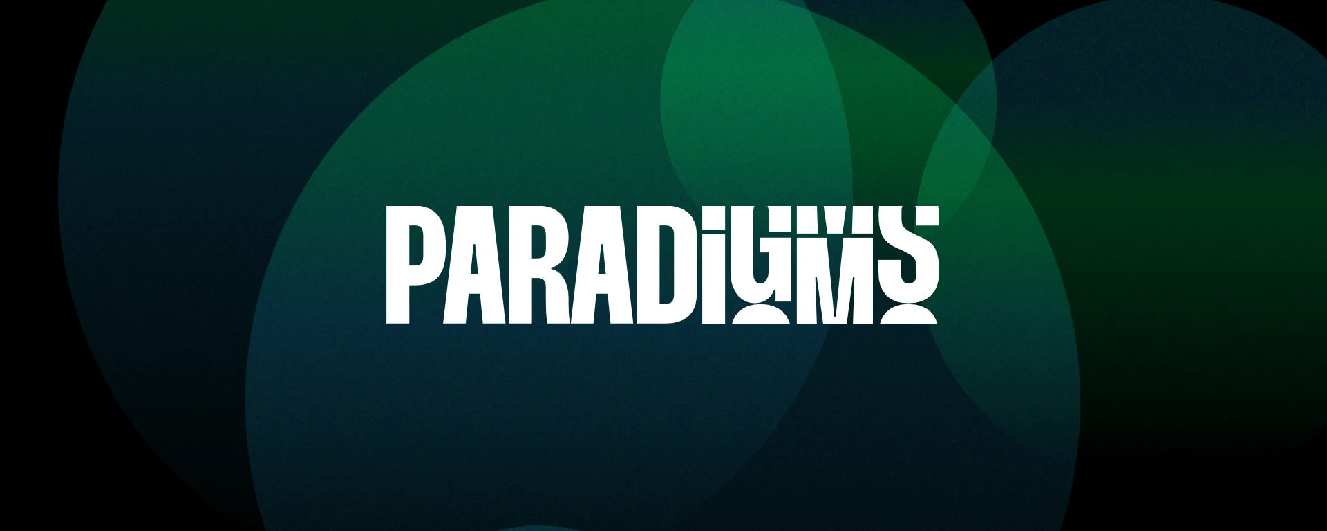 Paradigms